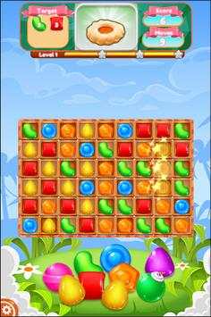 Sweet candy bomb screenshot 2