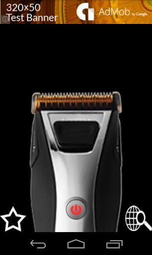Hair Cutter trick screenshot 2