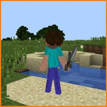 Stickman Mod for MCPE screenshot 3