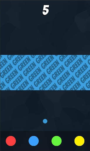 Color Switcher screenshot 2