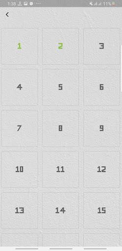 BQ-መጽሐፍ ቅዱሳዊ ጥያቄዎች screenshot 8