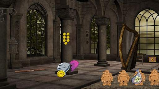 Find The King Scepter screenshot 6