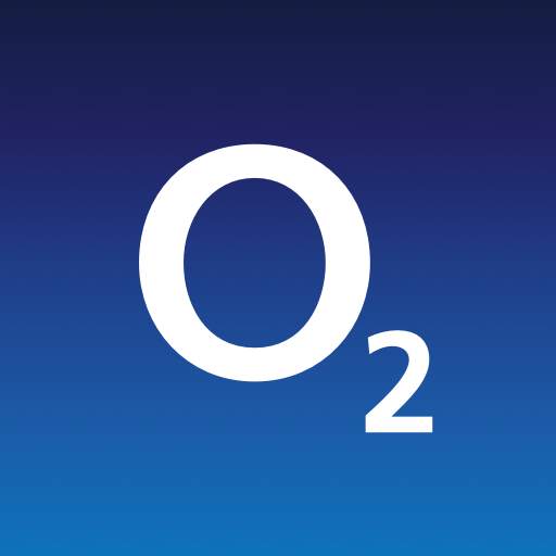 Mein o2 7.34.0