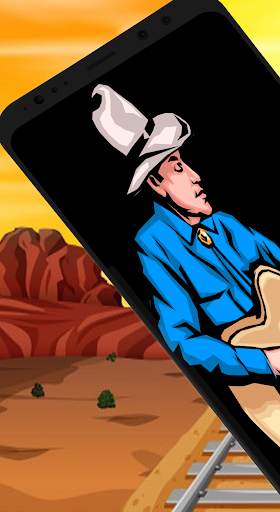 country ringtones скриншот 1