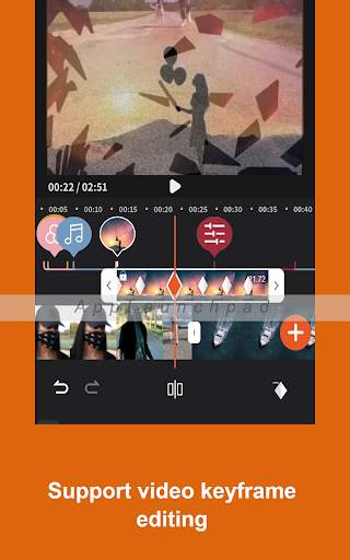 VidCut - Video Editor & Maker screenshot 10