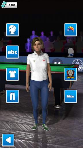 8 Ball Hero screenshot 6