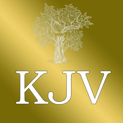 King James Version Bible (KJV) Free   Audio 5.3