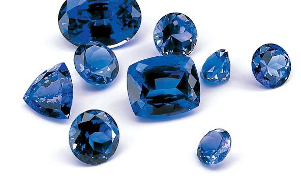 Sapphire Wallpapers screenshot 2