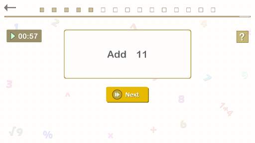 Math Games for Adults screenshot 4