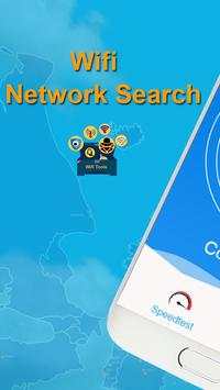 WIFI Tools: Hotspot, Speed Security Tester screenshot 6