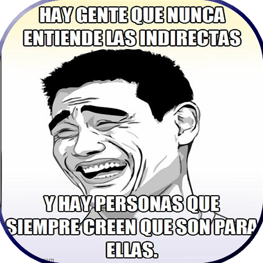 Imagen y Frases de Indirectas icon