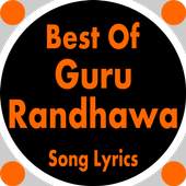 Best Guru Randhawa Song Lyrics 2.0