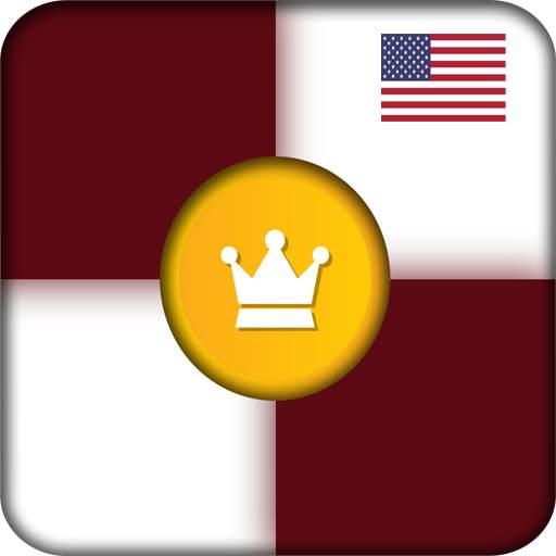 International checkers game 1.2.1