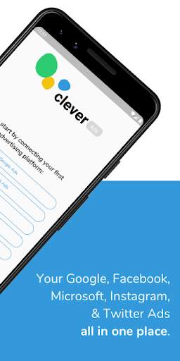 Clever Ads Manager -  Ads Optimization screenshot 2