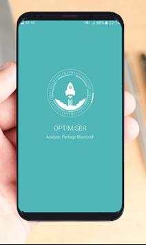 Battery Saver 2018 screenshot 4