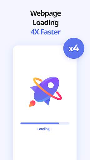 Adblocker - Bloket Browser screenshot 3
