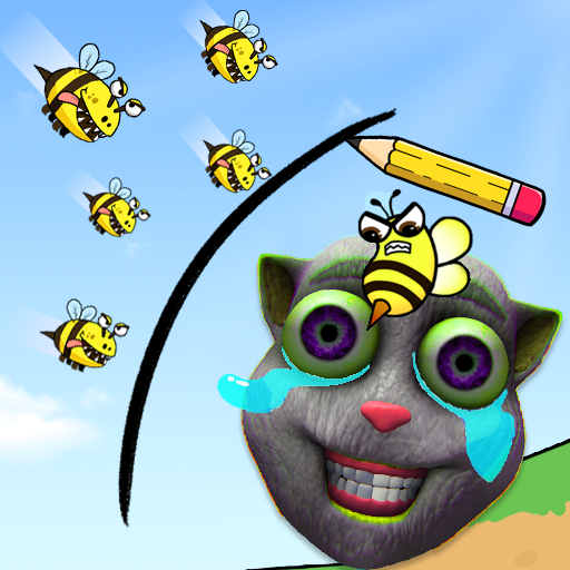Save My Talking Juan أيقونة