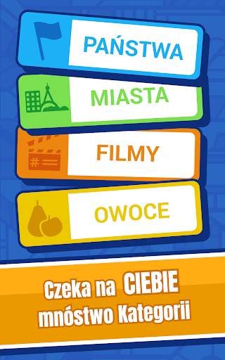 Państwa Miasta - gry na 2 osoby screenshot 8