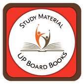 UP Board Books PDF Hindi Medium UP Study material on 9Apps