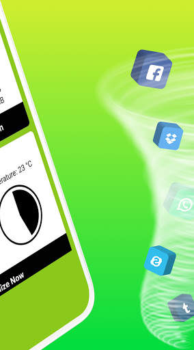 Phone Cleaner & Booster: Speed Up Your Phone screenshot 6