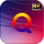 HD Camera For Android Q icon