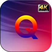 HD Camera For Android Q