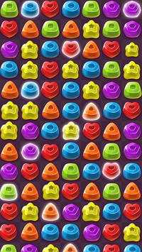 Candy Craze Match 3 screenshot 5