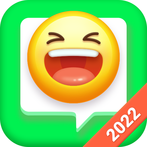Sticker Maker for WhatsApp icon