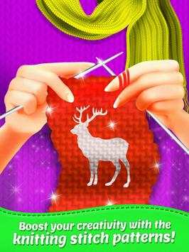 Knitting Tailor Shop! Fashion Boutique screenshot 8