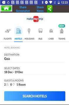Bus Booking App - All Bus Ticket Online Booking screenshot 6