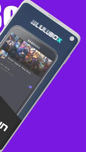 New Lullubox Advice : ML Skin & Diamond Tricks screenshot 4