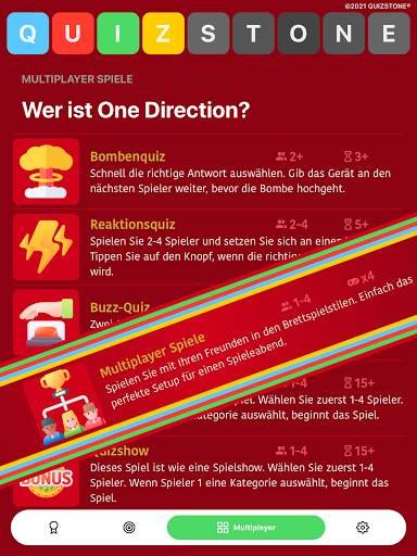 Wer ist One Direction? screenshot 11