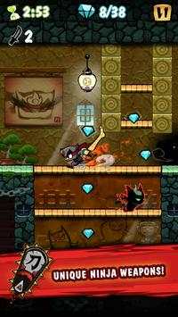 Membebaskan Sang Ninja screenshot 9