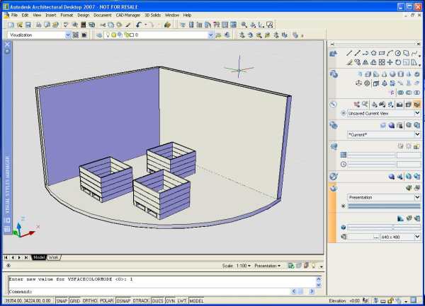 Learn AutoCAD For 2007 Manual 2 تصوير الشاشة
