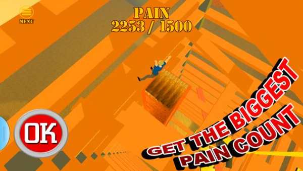 Kill The Ragdoll Stickman 2 screenshot 3