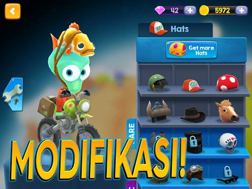 Big Bang Racing screenshot 10
