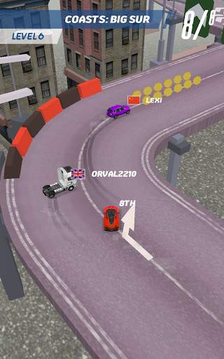 Street Drift screenshot 11