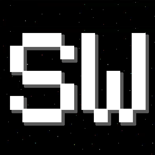 Space Warfare - The Arcade Shooter Masterpiece icon