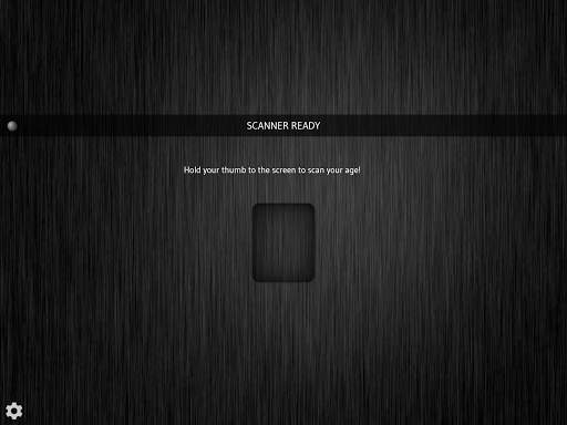 Prank Age Scanner 7 تصوير الشاشة