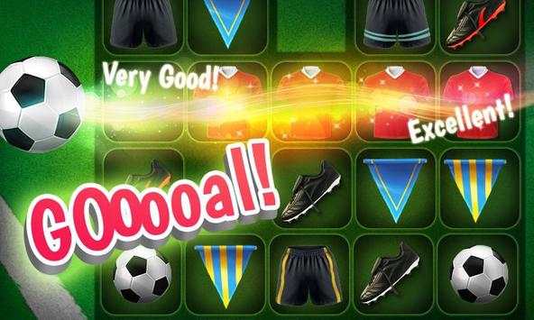 Soccer Crush screenshot 2