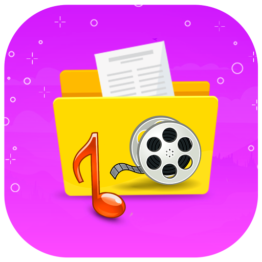 File Manager | File Explorer 2020 Free icon