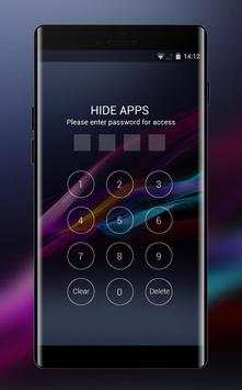 Themes for Sony Xperia E1 screenshot 3