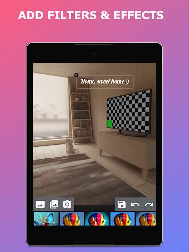 Handy Photo Editor screenshot 12