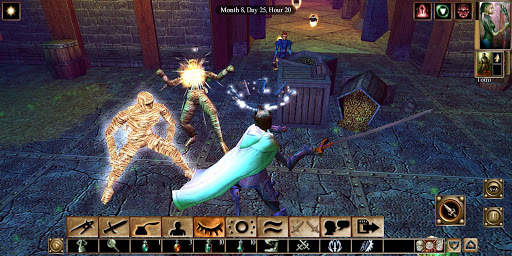 Neverwinter Nights: Enhanced Edition screenshot 1