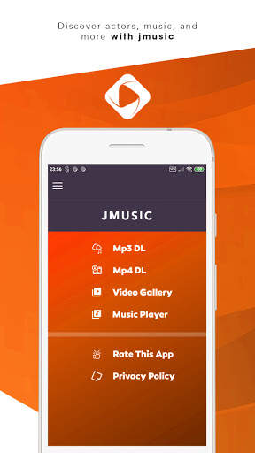Mp4 Downloader - music download screenshot 2