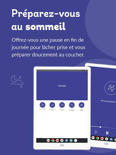 Petit BamBou : Méditation screenshot 14