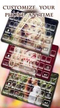 Photo Keyboard Theme screenshot 2