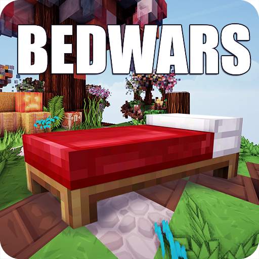 Bed wars for Minecraf PE 1.0