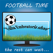 Yalla Embratoria Shoot icon