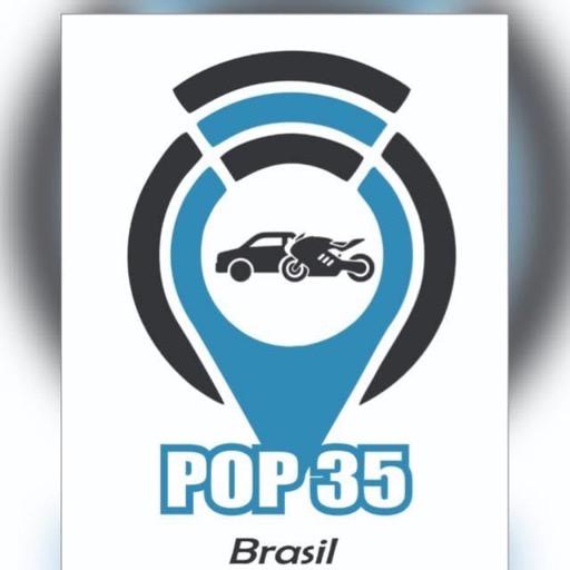 POP 35 icon